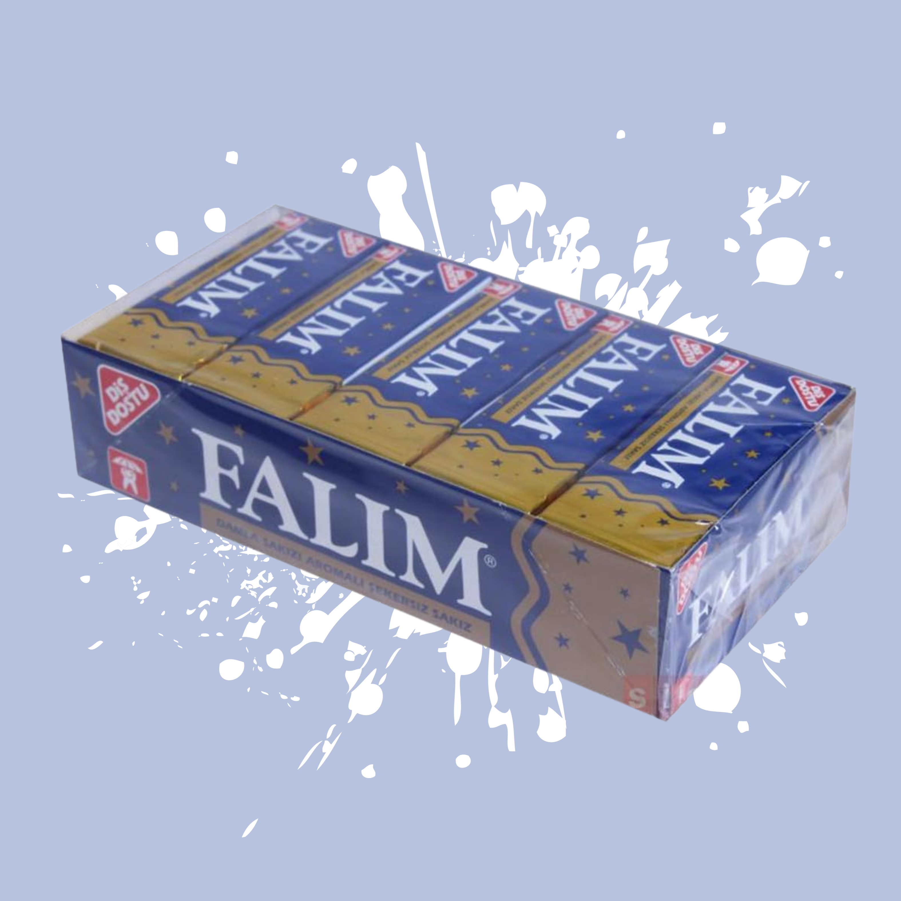 Falim Gum – Sigmafit